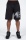 Gorilla Wear Pánské šortky Buffalo Old School Black/Grey