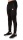 Gorilla Wear Pánské tepláky Delta Black VÝPRODEJ