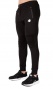 Gorilla Wear Pánské tepláky Delta Black VÝPRODEJ