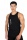 Gorilla Wear Pánské tílko Carrizo Tank Top Black