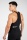 Gorilla Wear Pánské tílko Carrizo Tank Top Black