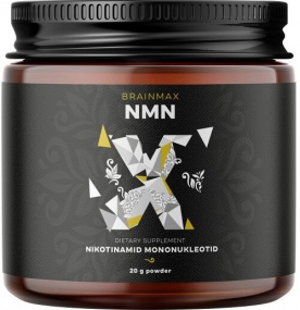 BrainMax NMN 20 g