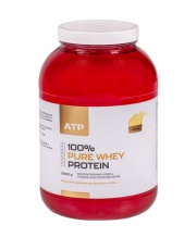 ATP 100% Pure Whey Protein 2000 g