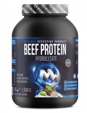 MAXXWIN Beef Protein Hydrolyzate 1500 g