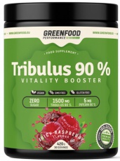 GreenFood Performance Tribulus 420 g