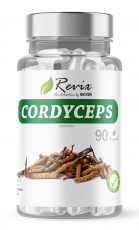Revix Cordyceps 90 kapslí