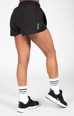 Gorilla Wear Dámské šortky Salina 2v1 Black