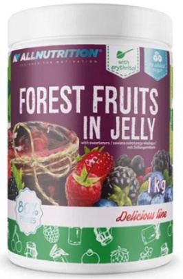 AllNutrition Frulove in Jelly 1000 g