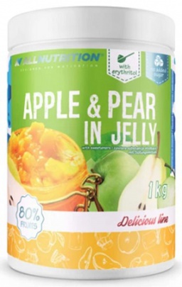 AllNutrition Frulove in Jelly 1000 g