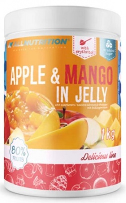AllNutrition Frulove in Jelly 1000 g