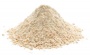 Lifelike celozrnná ovesná instantní mouka 500g