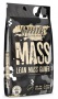 Warrior Mass Gainer 5040 g