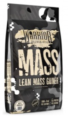 Warrior Mass Gainer 5040 g