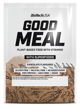 BioTechUSA Good Meal 33 g