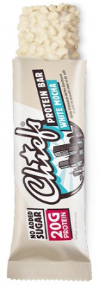 Chiefs Protein Bar 55 g
