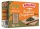 Knuspi Vegan Protein Crispbread 150g