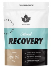 Puhdistamo Optimal Recovery Whey 700 g