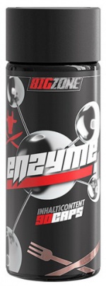 Big Zone Enzyme+ 90 kapslí