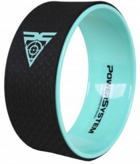 Power System Yoga Wheel PRO