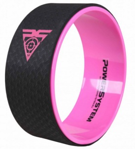 Power System Yoga Wheel PRO