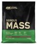 Optimum Nutrition Serious Mass 5450 g