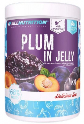 AllNutrition Frulove in Jelly 1000 g