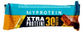 Myprotein Protein XTRA Bar 80 g