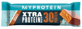 Myprotein Protein XTRA Bar 80 g