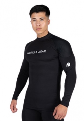 Gorilla Wear Pánské Lorenzo Performance funkční tričko