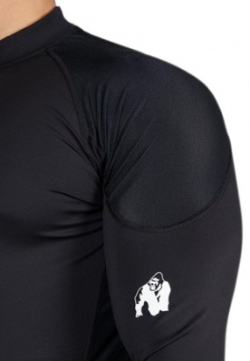 Gorilla Wear Pánské Lorenzo Performance funkční tričko