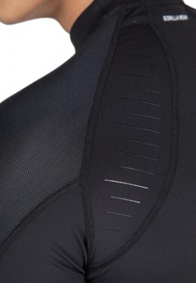 Gorilla Wear Pánské Lorenzo Performance funkční tričko
