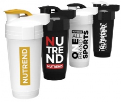 Nutrend Šejkr 700 ml