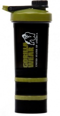 Gorilla Wear Shaker 2go