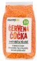Country Life BIO čočka červená půlená loupaná