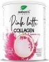 Nutrisslim Pink Latte Collagen +  Hyaluronic Acid 125 g