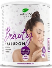 Nutrisslim Beauty Hyaluron 150 g