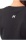 Nebbia Minimalist Logo Nebbia Crop Top 600 černý