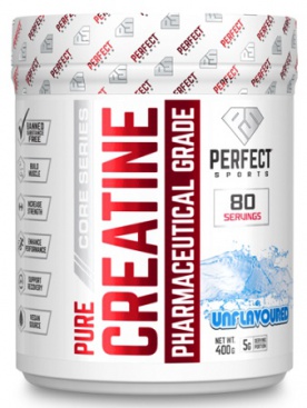 Perfect Sports Creatine Monohydrate 400 g