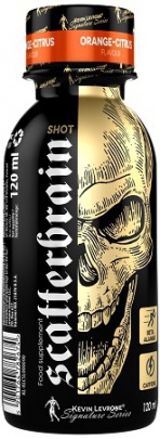 Kevin Levrone Scatterbrain Shot 120 ml