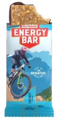 Nutrend Energy Bar 60 g