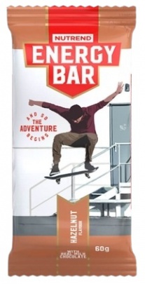 Nutrend Energy Bar 60 g
