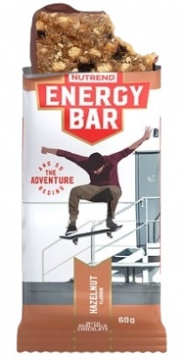 Nutrend Energy Bar 60 g