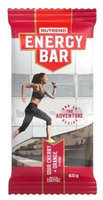 Nutrend Energy Bar 60 g