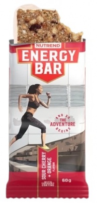 Nutrend Energy Bar 60 g