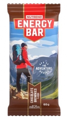 Nutrend Energy Bar 60 g