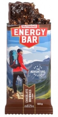 Nutrend Energy Bar 60 g