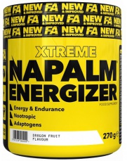 FA Xtreme Napalm Energizer 270 g