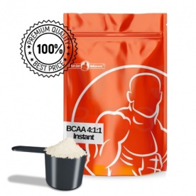 Still Mass BCAA 4:1:1 Instant 1000 g