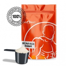 Still Mass BCAA 4:1:1 Instant 1000 g