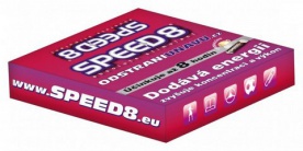 Speed 8 5 x 20ml
